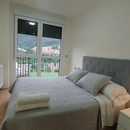Homestay Bilbao