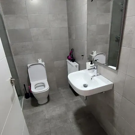 Bilbao Homestay Bilbao