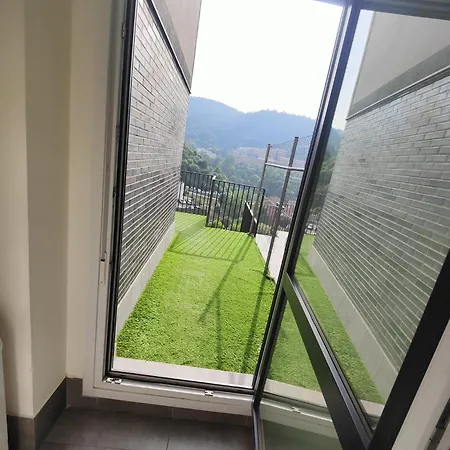 Bilbao Homestay *