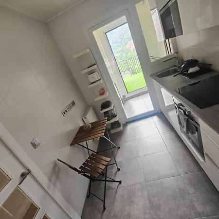 Bilbao Homestay *